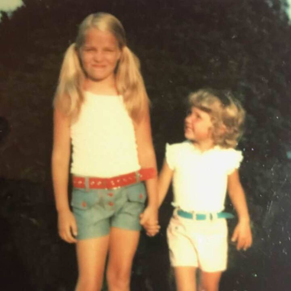 Meet your Posher, Tonya